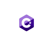 C# Logo