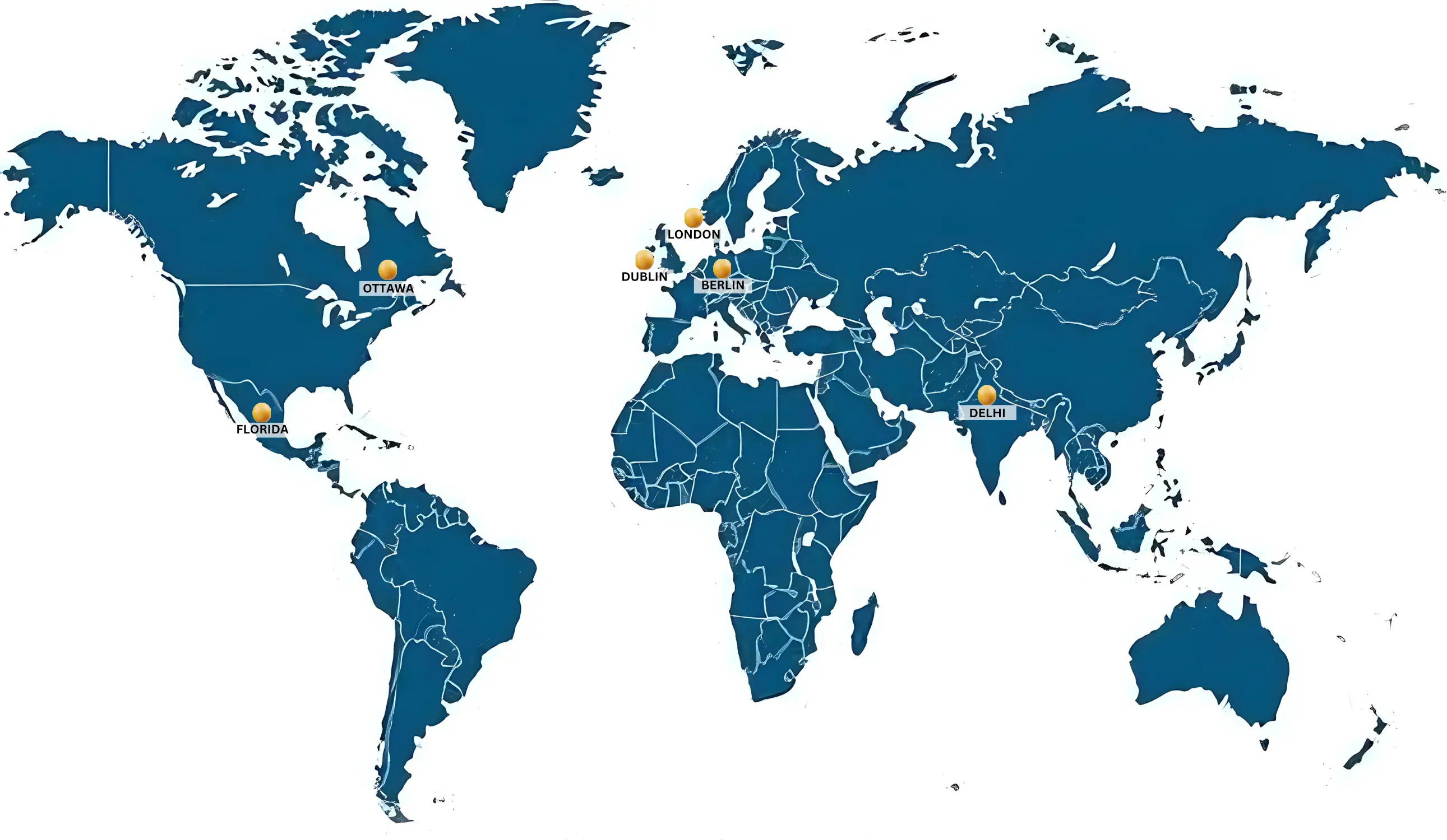 Global Map